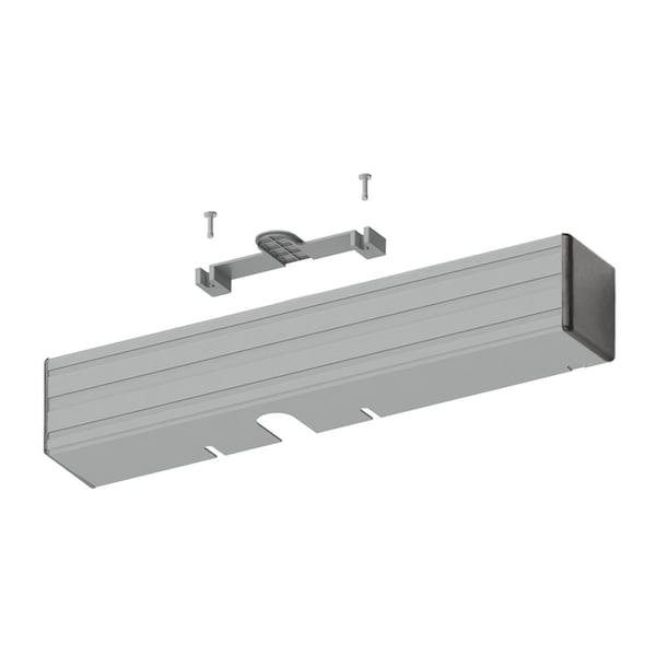 4840-72MC AL Door Closer Covers